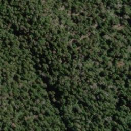 Satellite imagery of Cerro Panguinal, AR