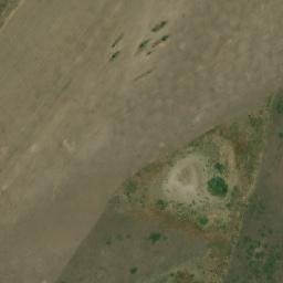 Satellite imagery of Cerro de la Torre, AR