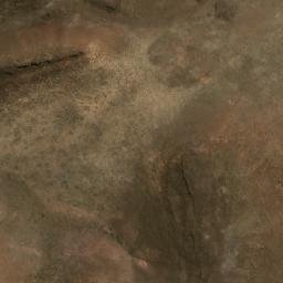 Satellite imagery of Cerro Colorado, AR