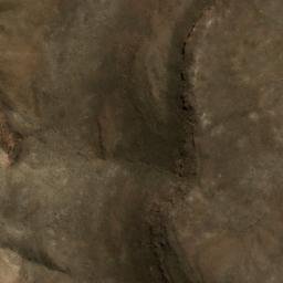 Satellite imagery of Cerro Colorado, AR