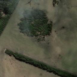 Satellite imagery of Dennys Lookout, AU