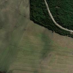 Satellite imagery of Dennys Lookout, AU