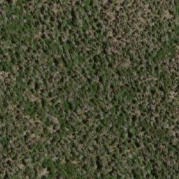 Satellite imagery of Cerro del Guanaco, AR