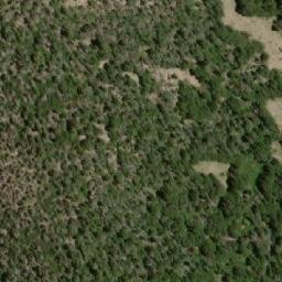 Satellite imagery of Cerro del Guanaco, AR