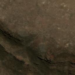 Satellite imagery of Cerro Colorado, AR