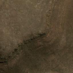 Satellite imagery of Cerro Colorado, AR