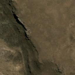 Satellite imagery of Cerro Constante, AR