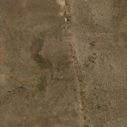 Satellite imagery of Cerro Constante, AR