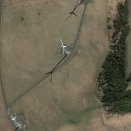 Satellite imagery of Prospect Hills, AU