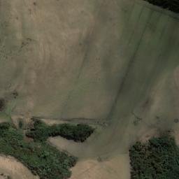 Satellite imagery of Dennys Lookout, AU