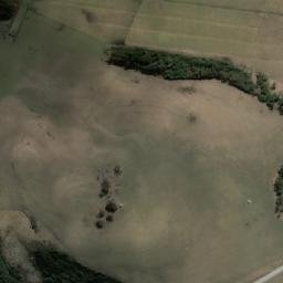 Satellite imagery of Dennys Lookout, AU