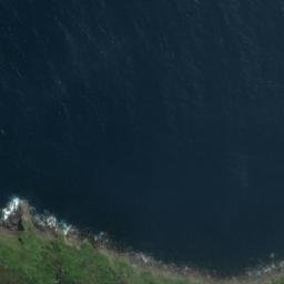 Satellite imagery of Punta Cholguaco, CL