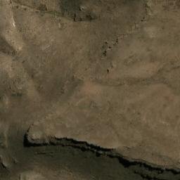 Satellite imagery of Cerro Constante, AR