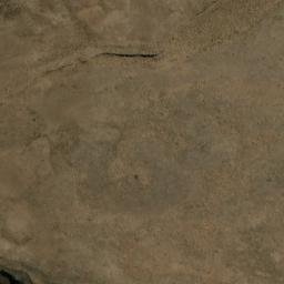 Satellite imagery of Cerro Constante, AR