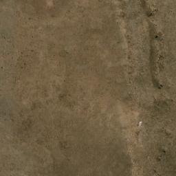 Satellite imagery of Cerro Constante, AR