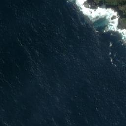Satellite imagery of Punta Cholguaco, CL