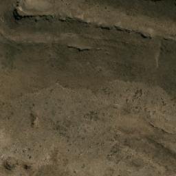 Satellite imagery of Cerro Constante, AR