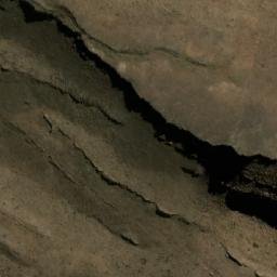 Satellite imagery of Cerro Constante, AR