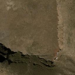 Satellite imagery of Cerro Constante, AR