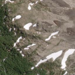 Satellite imagery of Portezuelo Pantojo, AR