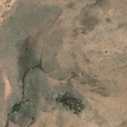 Satellite imagery of Cerro Yerio, AR