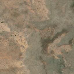 Satellite imagery of Cerro Yerio, AR