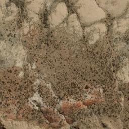 Satellite imagery of Cerro Guanaco, AR