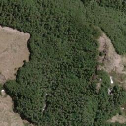 Satellite imagery of Portezuelo Pantojo, AR
