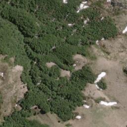 Satellite imagery of Portezuelo Pantojo, AR