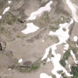Satellite imagery of Portezuelo Pantojo, AR