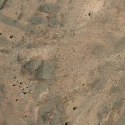 Satellite imagery of Cerro Yerio, AR