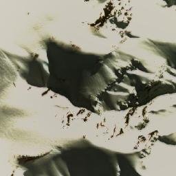 Satellite imagery of Cerro Frutilla, CL