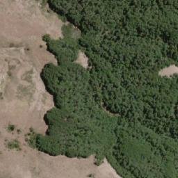 Satellite imagery of Portezuelo Pantojo, AR