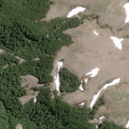 Satellite imagery of Portezuelo Pantojo, AR