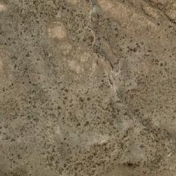 Satellite imagery of Cerro Guanaco, AR