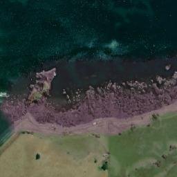 Satellite imagery of Highfield Point, AU