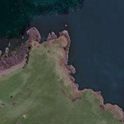 Satellite imagery of Highfield Point, AU