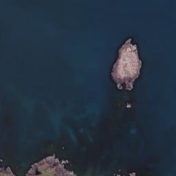 Satellite imagery of Highfield Point, AU