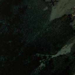 Satellite imagery of Cerro Frutilla, CL