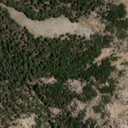 Satellite imagery of Cerro Tapayo, AR