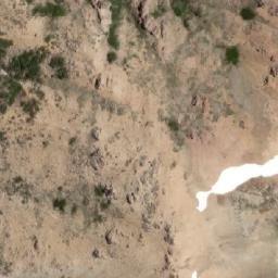 Satellite imagery of Cerro Tapayo, AR