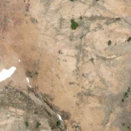 Satellite imagery of Cerro Tapayo, AR