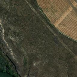 Satellite imagery of Cerro Churlaquín, AR