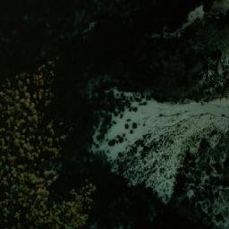 Satellite imagery of Cerro Frutilla, CL