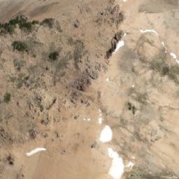 Satellite imagery of Cerro Tapayo, AR
