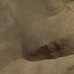 Satellite imagery of Cerro Sierra Negra, AR