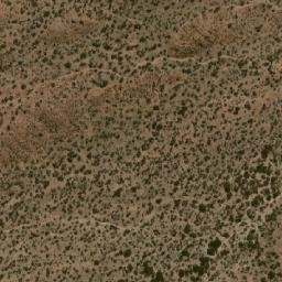 Satellite imagery of Cerro Portezuelo, AR