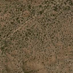 Satellite imagery of Cerro Portezuelo, AR