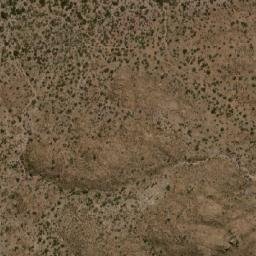 Satellite imagery of Cerro Portezuelo, AR