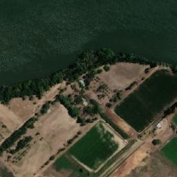 Satellite imagery of Cerro Churlaquín, AR